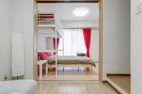I Planet Nanba - Vacation STAY 8478